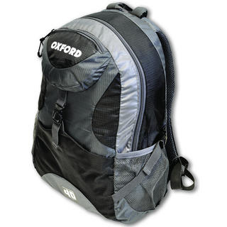View Item Oxford Anniversary Backpack