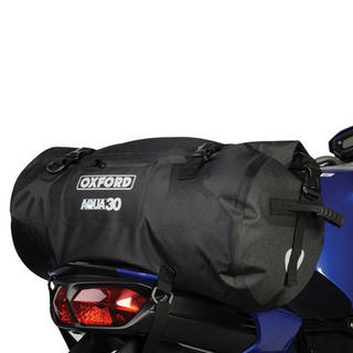 View Item Oxford Aqua30 Waterproof Rollbag
