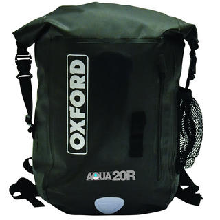 View Item Oxford Aqua20R Waterproof Backpack