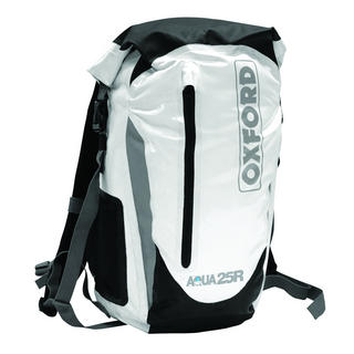 View Item Oxford Aqua25R Waterproof Backpack