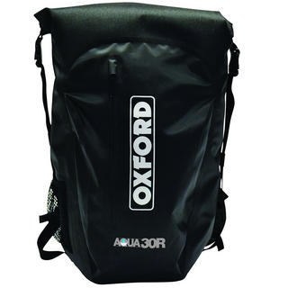 View Item Oxford Aqua30R Waterproof Backpack