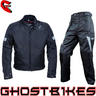 View Item Black Sports Jacket & Roxter Trousers Kit