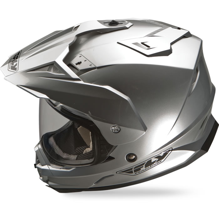 fly enduro helmet