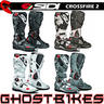 View Item Sidi Crossfire 2 Motocross Boots