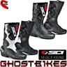 View Item Sidi Fusion Ladies Motorcycle Boots
