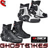 View Item Sidi Apex Short Motorcycle Boots