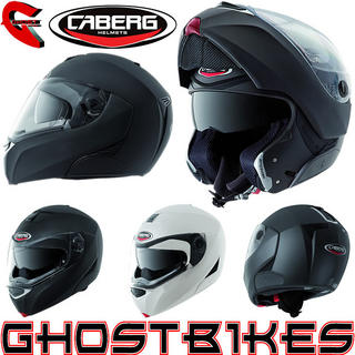 View Item Caberg Modus Motorcycle Flip Up Helmet