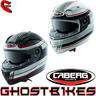 View Item Caberg Vox Daytona Motorcycle Helmet