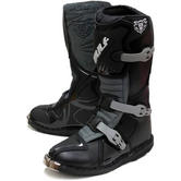 View Item Wulf Cub LA Junior Motocross Boots