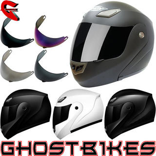 View Item Shox Bullet Helmet With 50% Off Additional Visor