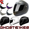 View Item Shox Bullet Helmet With 50% Off Additional Visor
