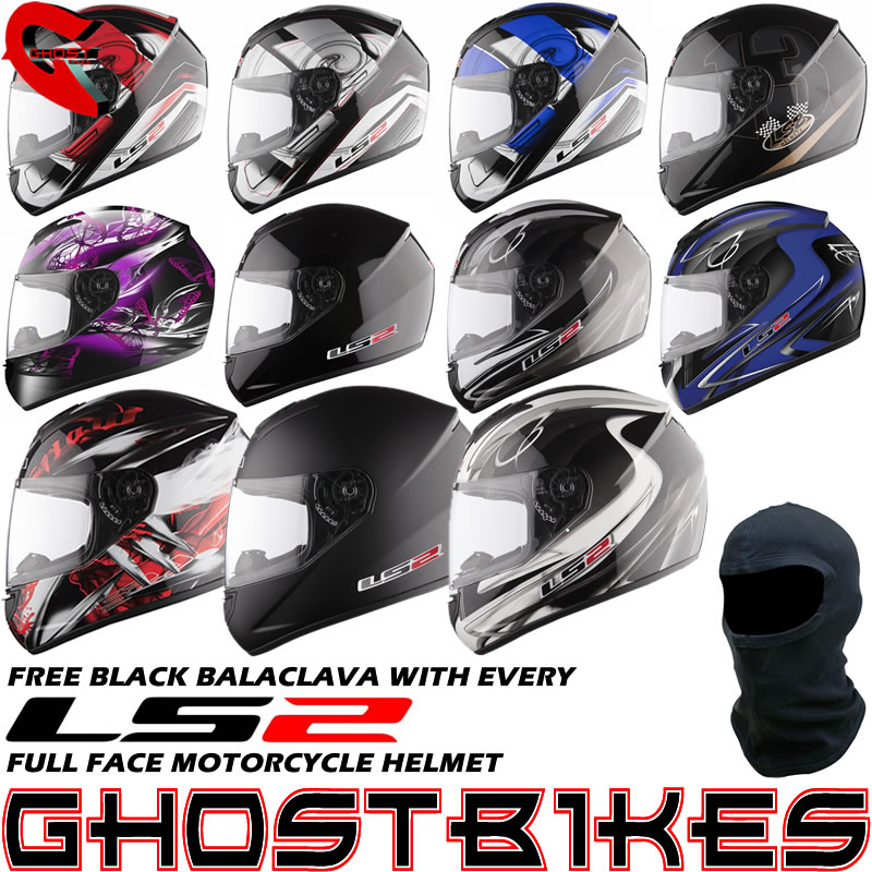 Ls2 poker helmet review
