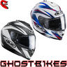 View Item HJC IS-17 Osiris Motorcycle Helmet