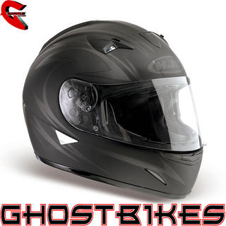 View Item HJC TR-1 Mark Motorcycle Helmet