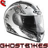 View Item HJC TR-1 Wisp Motorcycle Helmet
