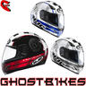 View Item HJC CS-14 Check 71 Motorcycle Helmet