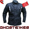 View Item Roxter Waterproof Motorcycle Jacket
