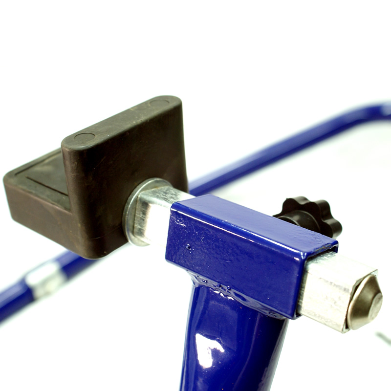oxford motorcycle stand