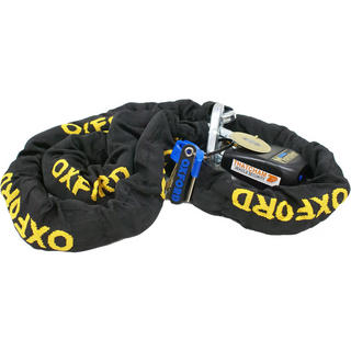 View Item Oxford Monster Chain & Lock 2.0m (OF803)
