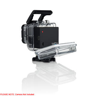 View Item GoPro HD Hero3 Battery BacPac