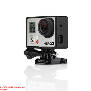 View Item GoPro HD Hero3 Frame
