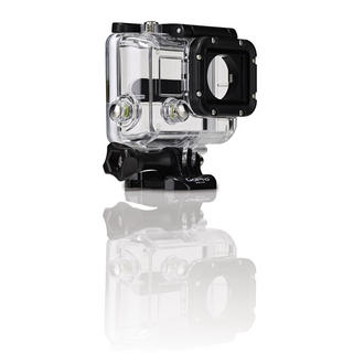 View Item GoPro HD Hero3 Replacement Housing