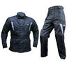 View Item Roxter Waterproof Motorcycle Jacket & Trouser Kit