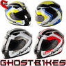 View Item Nitro Vertice Motorcycle Helmet