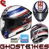 View Item Shoei X-Spirit 2 Reverb Motorcycle Helmet 