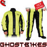 View Item Oxford Bone Dry Hi-Vis Over Jacket & Trouser Kit