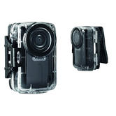 View Item Abus Sportscam Full HD Action Camera