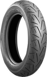 65 B 16 Bridgestone Battlecruise H50 81H Rear Tyre 180 65 B 16