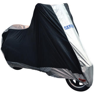 View Item Oxford Aquatex Scooter Naked Cover (Small)