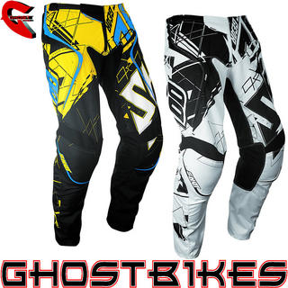 View Item Shot Contact Live Motocross Pants