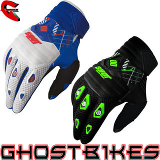 View Item Shot Contact Lord Motocross Gloves