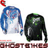 View Item Shot Contact Lord Motocross Jersey