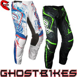 View Item Shot Contact Lord Motocross Pants