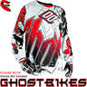 View Item Shot Flexor Impact Motocross Jersey