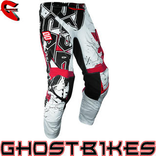 View Item Shot Flexor Impact Motocross Pants