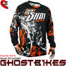 View Item Shot Flexor Urban Motocross Jersey