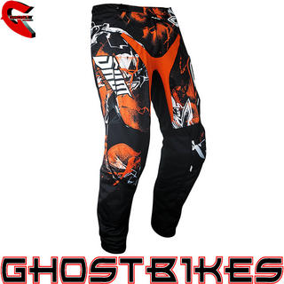 View Item Shot Flexor Urban Motocross Pants