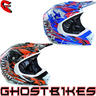 View Item Shot Furious Speed Motocross Helmet