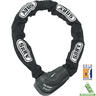 View Item Abus Granit City Chain X-Plus 1060 Chain and Lock 110cm-10mm