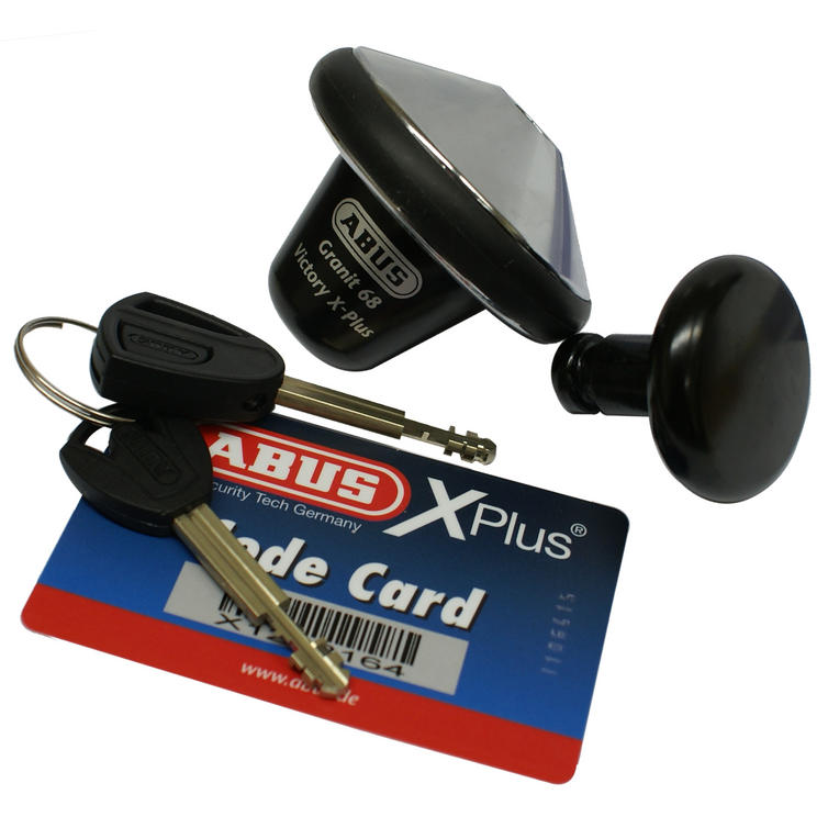 abus victory x plus 68