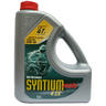 View Item Petronas Syntium Moto 4SX 4 Stroke Oil 10W-40 4 Litre