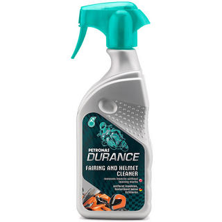 View Item Petronas Durance Fairing and Helmet Cleaner 400ml