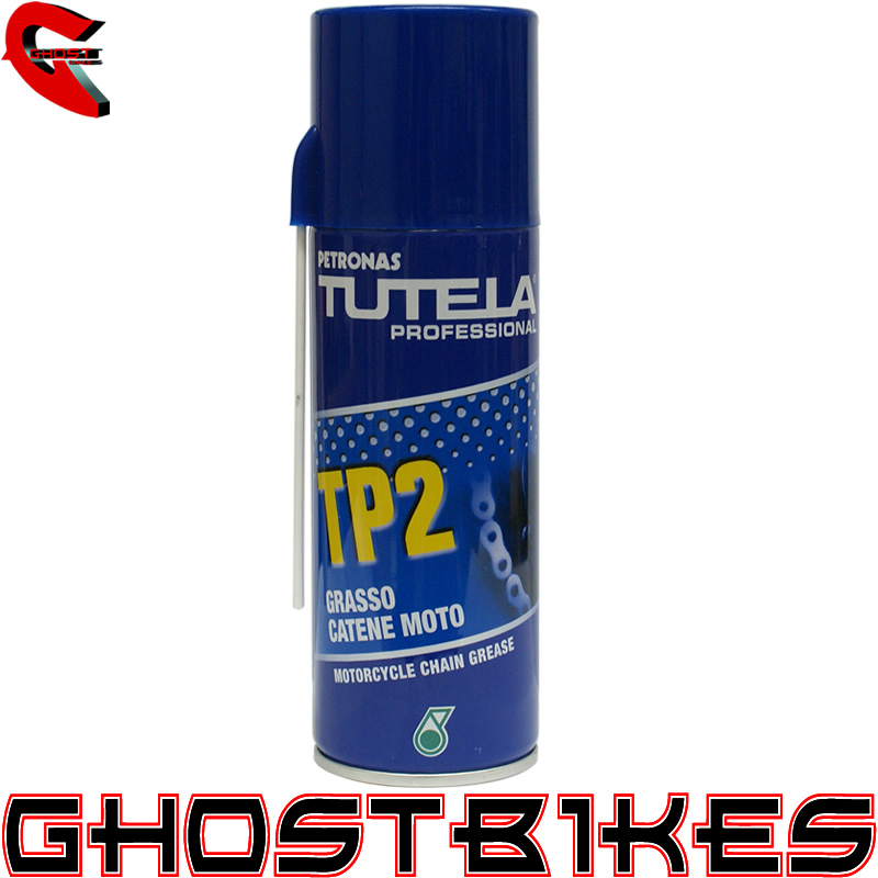 PETRONAS T2 ORING CHAIN LUBE MOTORCYCLE BIKE SCOOTER AEROSOL LUBRICANT
