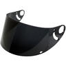 View Item Shark RSR2 RSX RS2 RSR Helmet Visor - Dark Smoke