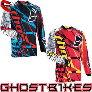 View Item Thor Phase S13 Coil LTD Edition Motocross Jersey