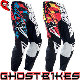 View Item Thor Phase S13 Coil LTD Edition Motocross Pants